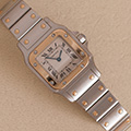 Cartier Santos Galbee PM 