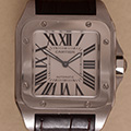 Cartier Santos 100 Large 2656 