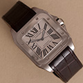 Cartier Santos 100 Large 2656 