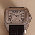 Cartier Santos 100 Large 2656 