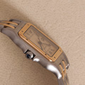 Cartier Panthere Large Model 2-row 