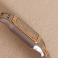 Cartier Panthere Large Model 2-row 