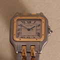 Cartier Panthere 2-row XL Jumbo 