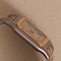 Cartier Panthere 2-row XL Jumbo 