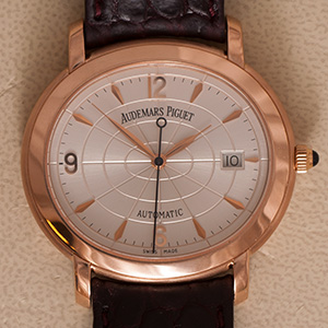 Audemars Piguet Millenary Automatic 14908 