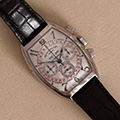 Franck Muller Master Calendar Magnum Chronograph 