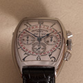 Franck Muller Master Calendar Magnum Chronograph 