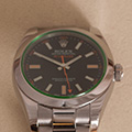 Rolex Milgauss 