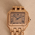 Cartier Panthere Large Model 