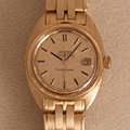 Omega Constellation Ladies Automatic 