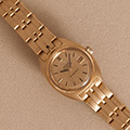 Omega Constellation Ladies Automatic 