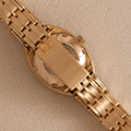 Omega Constellation Ladies Automatic 