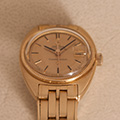 Omega Constellation Ladies Automatic 