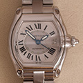 Cartier Roadster Large Model Automatic 