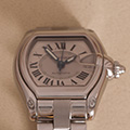 Cartier Roadster Large Model Automatic 