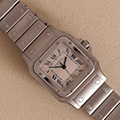 Cartier Santos Galbee Large Model 