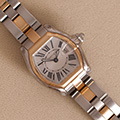 Cartier Roadster Small Model 