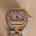 Cartier Roadster Small Model 