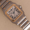 Cartier Santos Galbee XL 