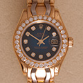 Rolex Lady Datejust Pearlmaster 