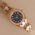 Rolex Lady Datejust Pearlmaster 