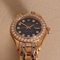 Rolex Lady Datejust Pearlmaster 