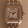 Cartier Panthere Large Model 3-row 