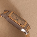 Cartier Panthere Large Model 3-row 