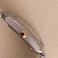 Cartier Tank Francaise Large Model Automatic 