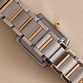 Cartier Tank Francaise Large Model Automatic 