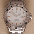 Omega Seamaster professional 300M 