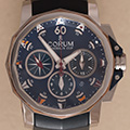 Corum Admirals Cup Challenge 44 Chronograph 