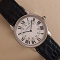 Cartier Ronde Solo 2934 