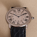 Cartier Ronde Solo 2934 