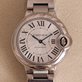 Cartier Ballon Bleu Automatic 33mm 