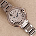 Cartier Ballon Bleu Automatic 33mm 