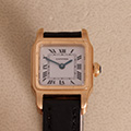 Cartier Vintage Santos Dumont 