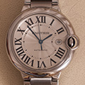 Cartier Ballon Bleu Large Automatic 