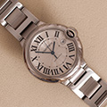 Cartier Ballon Bleu Large Automatic 