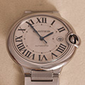 Cartier Ballon Bleu Large Automatic 