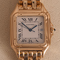 Cartier Panthere Large Model 
