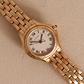 Cartier Panthere Cougar ladies 