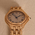 Cartier Panthere Cougar ladies 