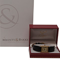 Cartier Tank Vermeil 