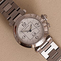 Cartier Pasha C Big Date 