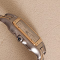 Cartier Panthere Large Model 2-row 