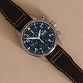 IWC Fliegeruhr Le Petit Prince 