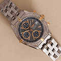 Breitling Chronomat 