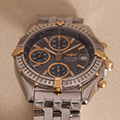 Breitling Chronomat 