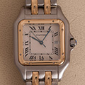 Cartier Panthere 2-row XL Jumbo 